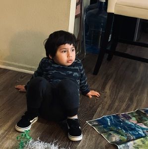 Meet your Posher, Phillip